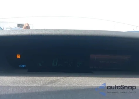 2013 Toyota Prius Two из США, поврежденный, VIN JTDKN3DU7D5603934